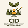 CID Logo - Continuous Improvement and Development